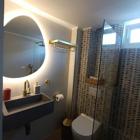 Thouria Agora 1 10 Minutes From Ideal Base For Exploring Messinia Appartamento