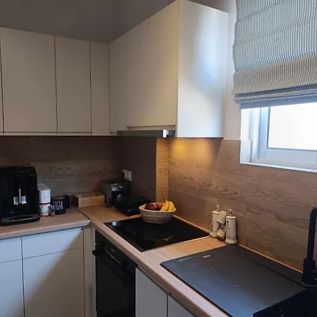 Thouria Agora 1 Appartement