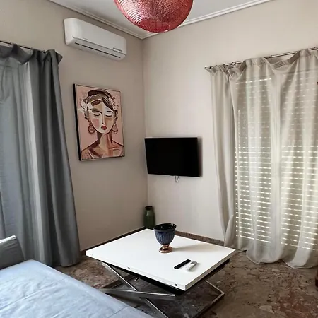 Thouria Agora 1 10 Minutes From Ideal Base For Exploring Messinia *