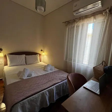 Thouria Agora 1 10 Minutes From Ideal Base For Exploring Messinia Διαμέρισμα *