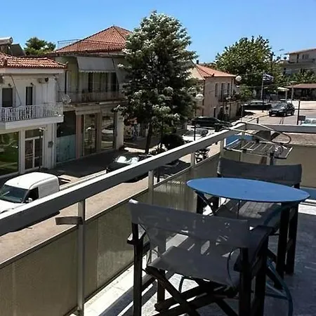 Thouria Agora 1 10 Minutes From Ideal Base For Exploring Messinia Διαμέρισμα
