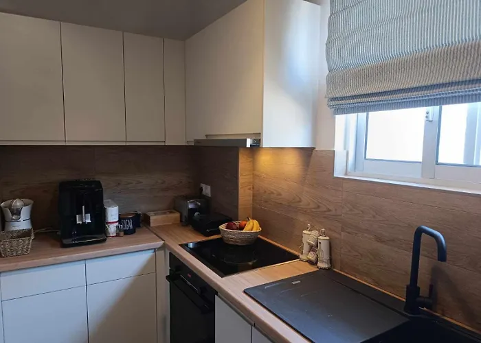 Thouria Agora 1 公寓